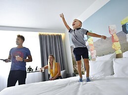 Novotel Wavre Brussels East Hotel
