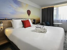 Novotel Wavre Brussels East Hotel