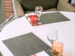 Novotel Wavre Brussels East Hotel