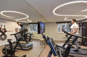 Novotel Wavre Brussels East Hotel