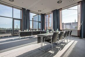 ScanHotels City
