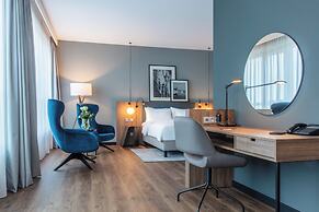 ScanHotels City