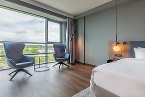 ScanHotels City