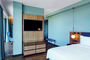 ScanHotels City