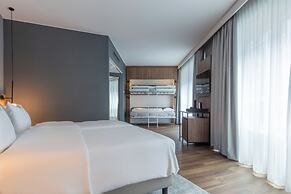 ScanHotels City