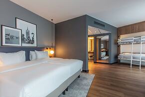 ScanHotels City