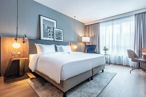 ScanHotels City