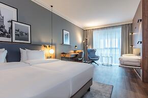 ScanHotels City
