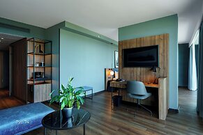 ScanHotels City