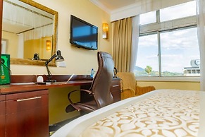 Sunbird Mount Soche Hotel