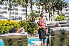 Sunbird Mount Soche Hotel