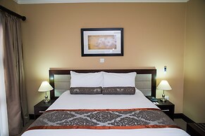 Sunbird Mount Soche Hotel