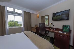 Sunbird Mount Soche Hotel