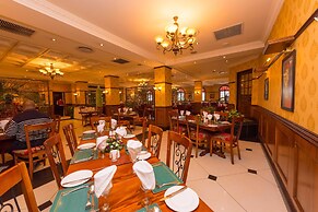 Sunbird Mount Soche Hotel