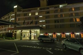 Sunbird Mount Soche Hotel