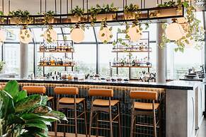 Wasserturm Hotel Cologne, Curio Collection by Hilton