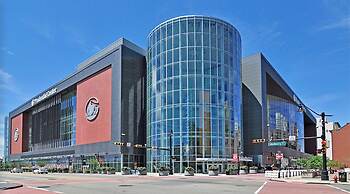 Holiday Inn Express Newark Airport Elizabeth by IHG