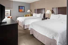 Holiday Inn Express Newark Airport Elizabeth by IHG