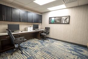 Holiday Inn Express Newark Airport Elizabeth by IHG