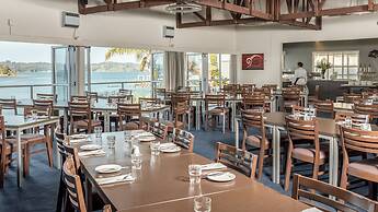 Kingsgate Hotel Autolodge Paihia