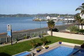 Kingsgate Hotel Autolodge Paihia