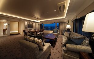 Hotel Nikko Princess Kyoto