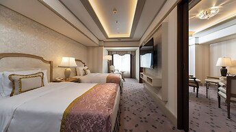 Hotel Nikko Princess Kyoto