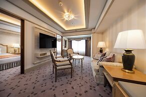 Hotel Nikko Princess Kyoto