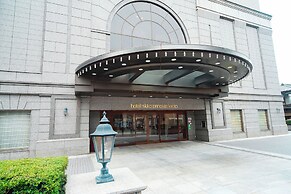 Hotel Nikko Princess Kyoto