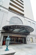 Hotel Nikko Princess Kyoto