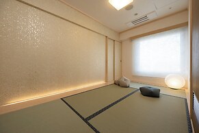 Hotel Nikko Princess Kyoto
