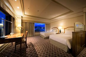 Hotel Nikko Princess Kyoto