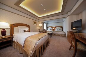 Hotel Nikko Princess Kyoto