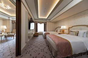 Hotel Nikko Princess Kyoto