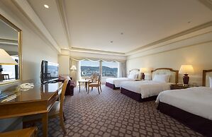 Hotel Nikko Princess Kyoto