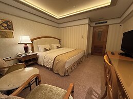 Hotel Nikko Princess Kyoto