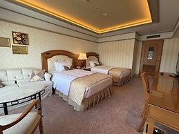 Hotel Nikko Princess Kyoto