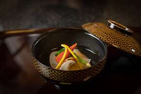 Hotel Nikko Princess Kyoto