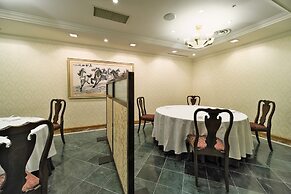 Hotel Nikko Princess Kyoto