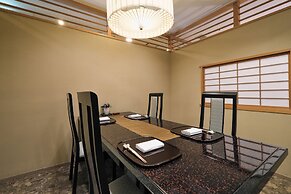 Hotel Nikko Princess Kyoto
