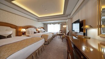Hotel Nikko Princess Kyoto