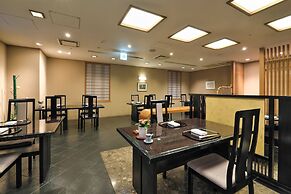 Hotel Nikko Princess Kyoto