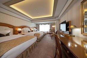 Hotel Nikko Princess Kyoto