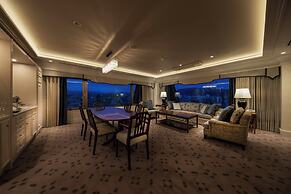 Hotel Nikko Princess Kyoto