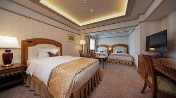 Hotel Nikko Princess Kyoto