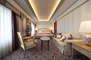 Hotel Nikko Princess Kyoto