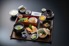 Hotel Nikko Princess Kyoto