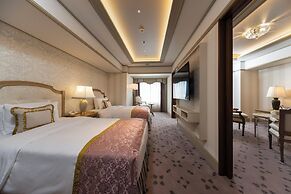 Hotel Nikko Princess Kyoto