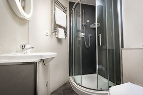 Best Western Station Hotel