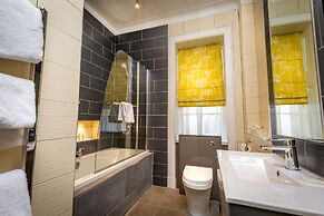 Best Western Station Hotel
